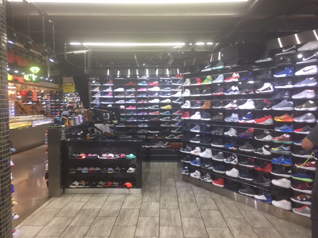 Shoedaddy Store