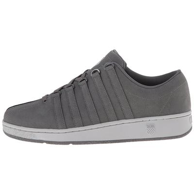 KSWISS Men's Classic LX Casual Shoes - Gray