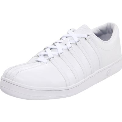 K-Swiss Men's Classic 88 Casual Shoes - White