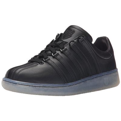 K-Swiss Men's Classic VN Fashion Sneakers - Black/Ice