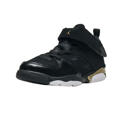 Air Jordan FLTCLB 91 TD Sneaker - Black/Gold